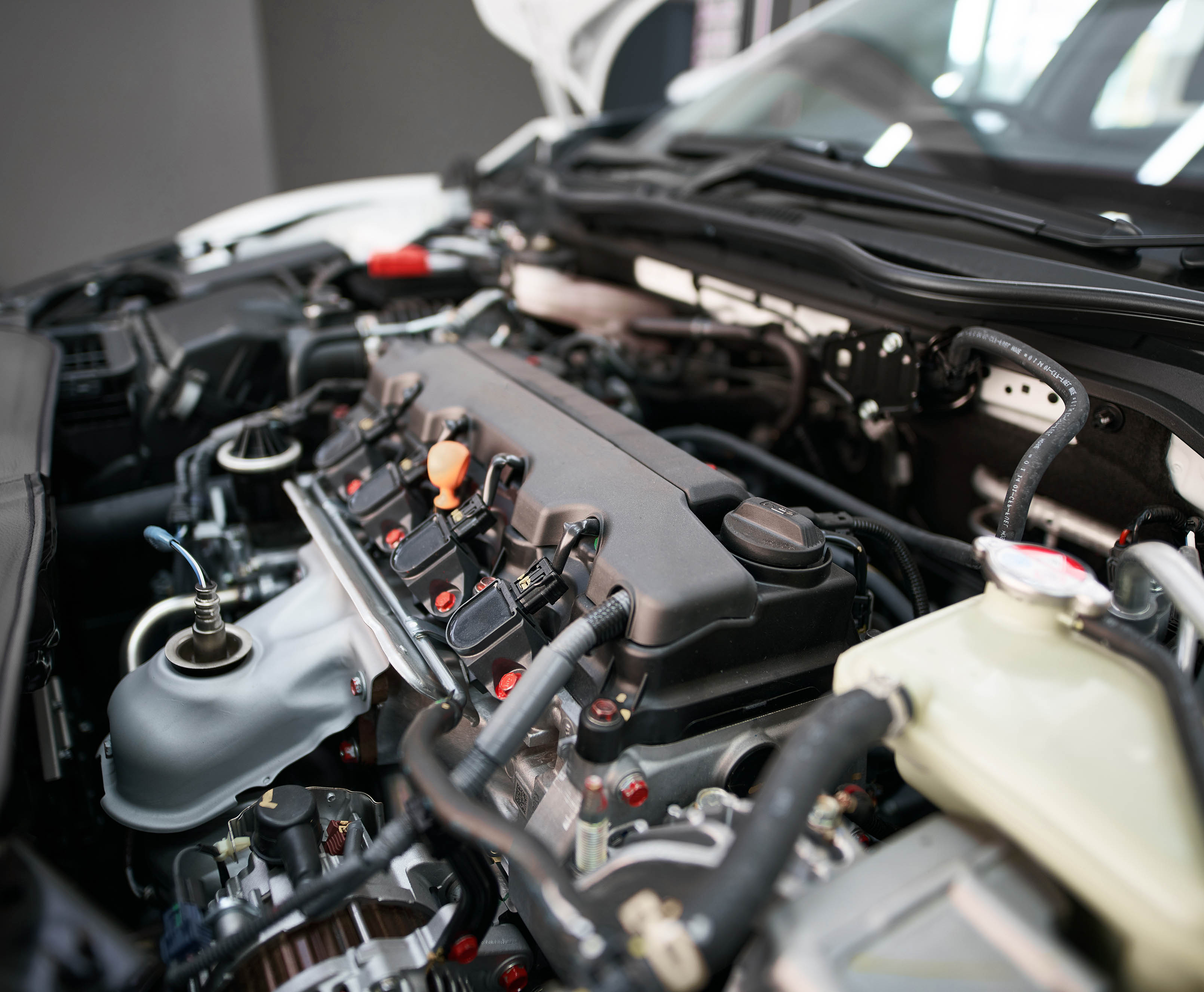 Fuel Injection Servicing Adelaide DB Motors